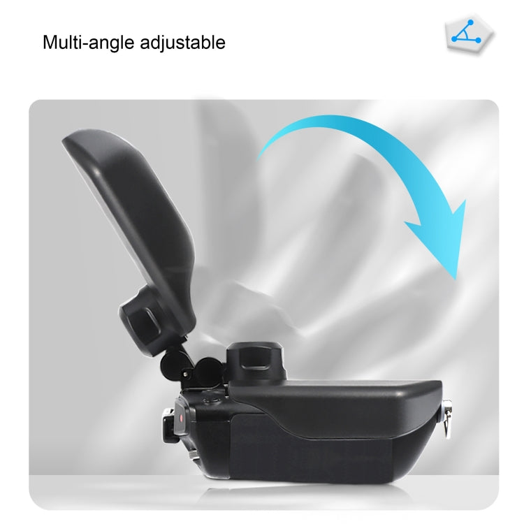 STARTRC Remote Control Sunshade Protection Cover, For DJI RC Pro STARTRC Remote Control Sunshade Protection Cover, For DJI RC Pro